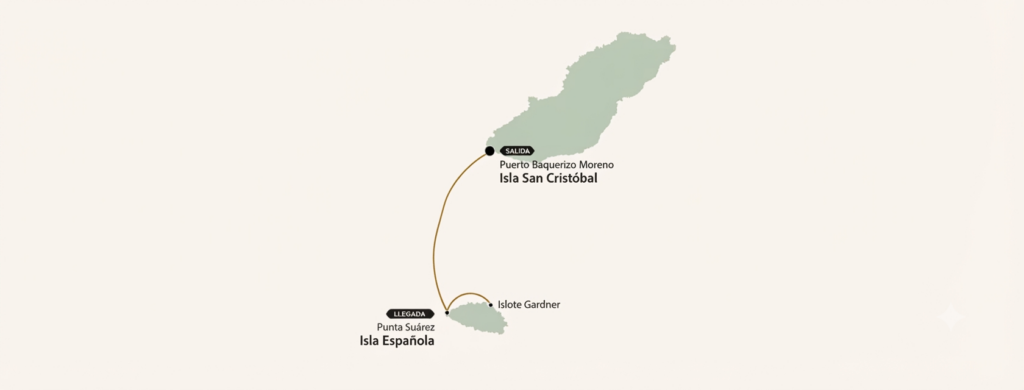 isla española