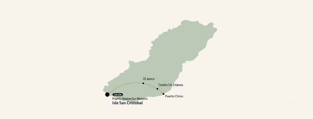tour laguna el junco