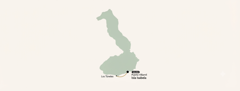 tour los túneles