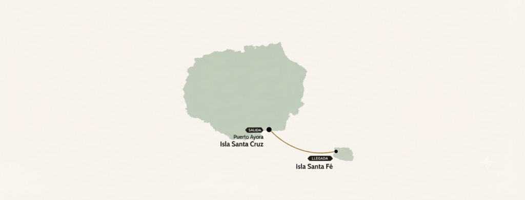 tour santa fe