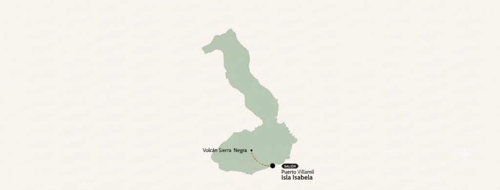 tour sierra negra
